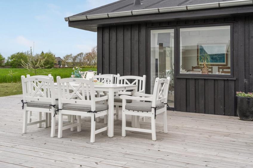 "Ajla" in Western Jutland - foto 35