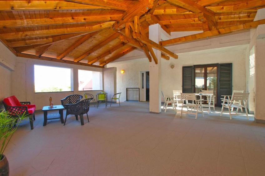 Holiday apartment near the beach - BF-TKBZ - foto 108
