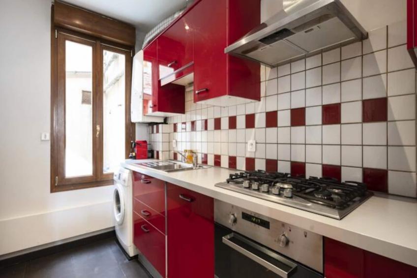 Sur La Place Stanislas - foto 19