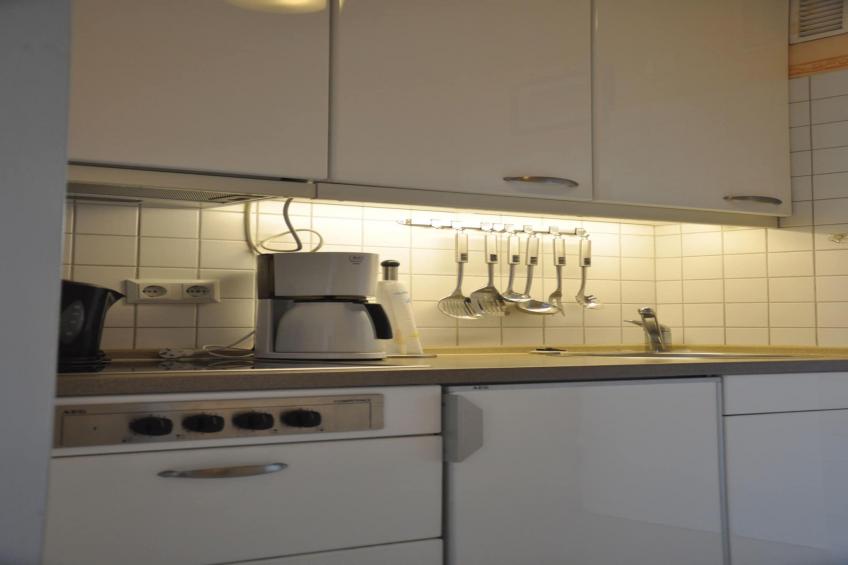 Appartement "Mit Ausblick" - foto 9
