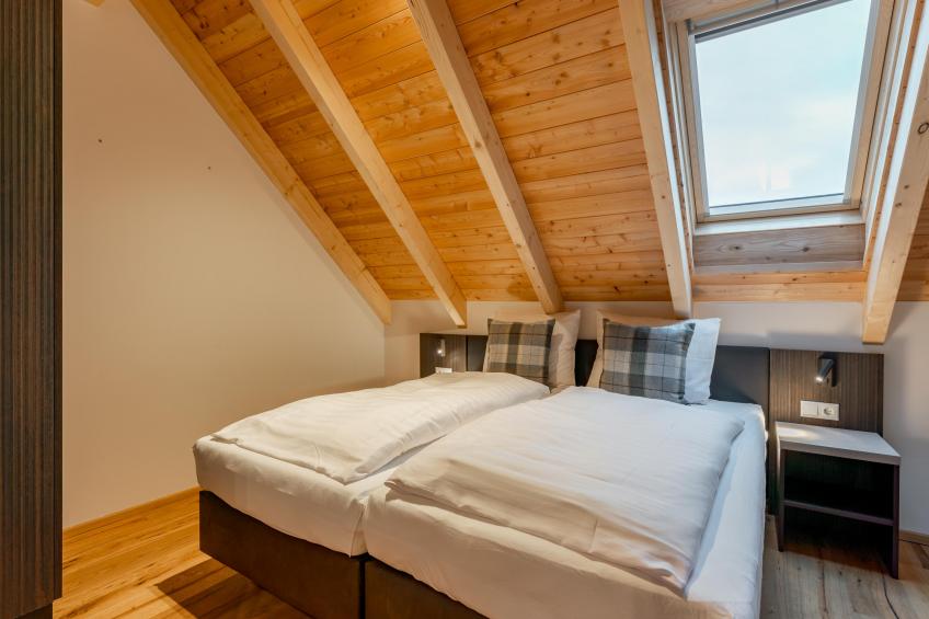 Mountain Chalet Chapeau - foto 33