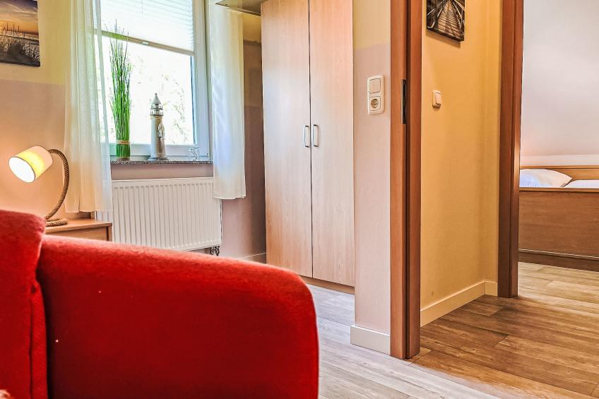 Möwen und Muschel Nest - foto 25