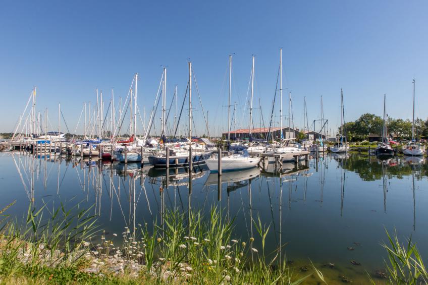 Beach House Westkapelle 107.6 - foto 23