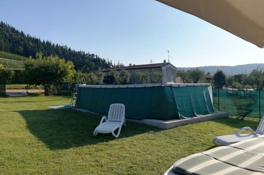 Anwesen mit Garten, Grill und Terrasse - foto 28