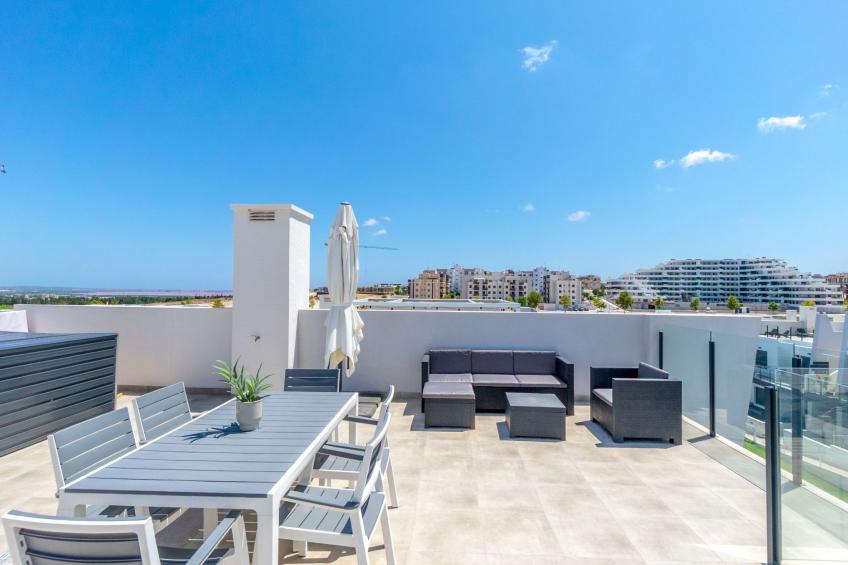 Residencial Saoco - foto 27