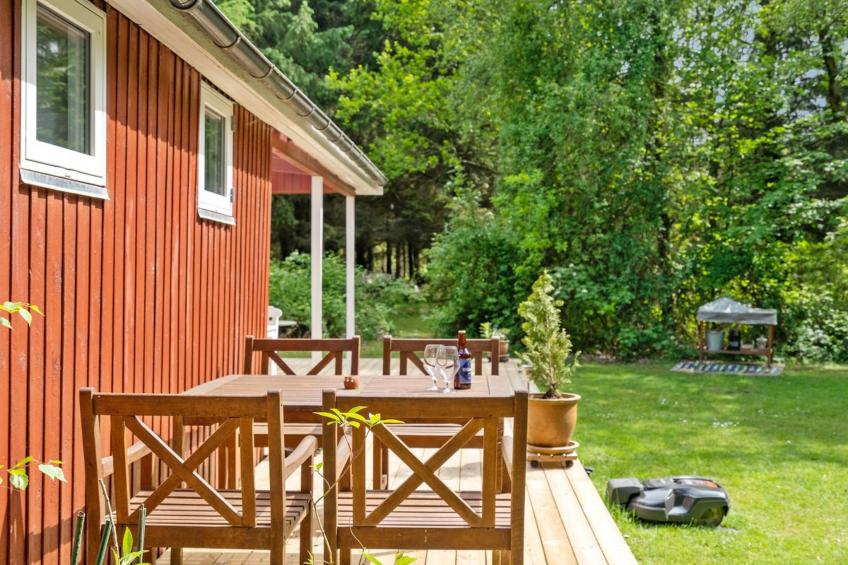 "Deik" - 2km to the inlet in The Liim Fiord - foto 13