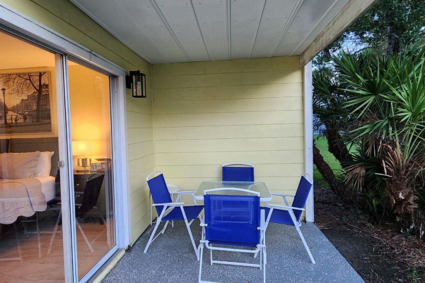 3-Bett-Eigentumswohnung Familienspaß in der Nähe von Disney" - foto 9