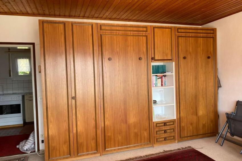 Panoramawohnung Orselina Locarno - foto 10