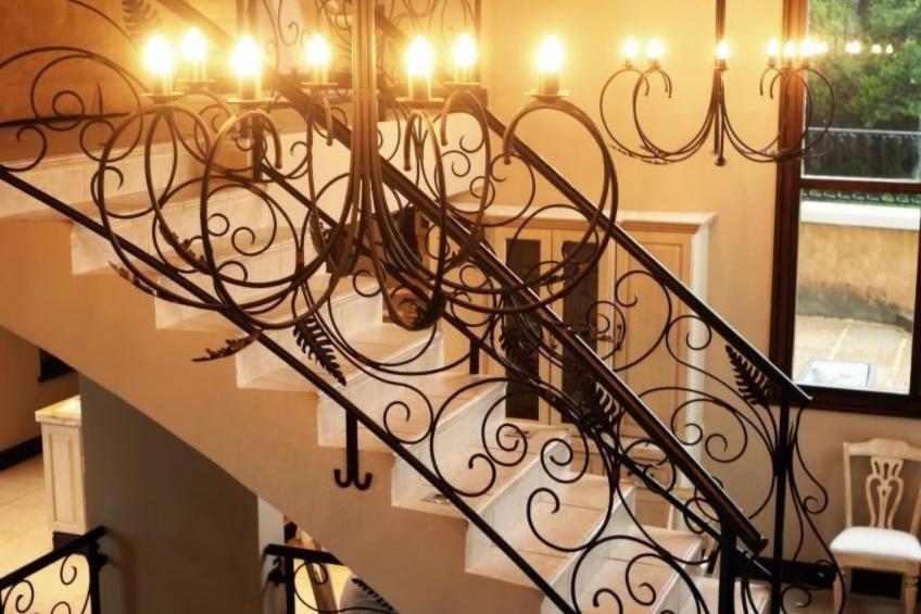 Villa Seaview - The Heads in Knysna (Garden Route) - foto 28