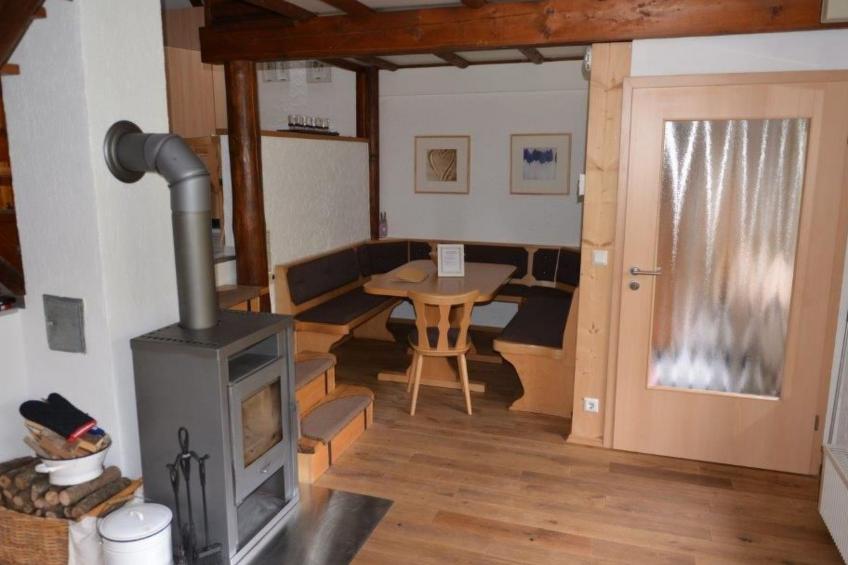 Freistehendes Ferienhaus in einem Luftkurort - foto 6