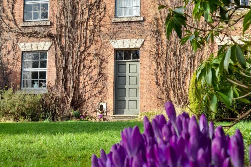 The Farmhouse - foto 7