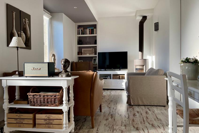 Charmantes Steinhaus in der Nähe des Meeres - foto 6