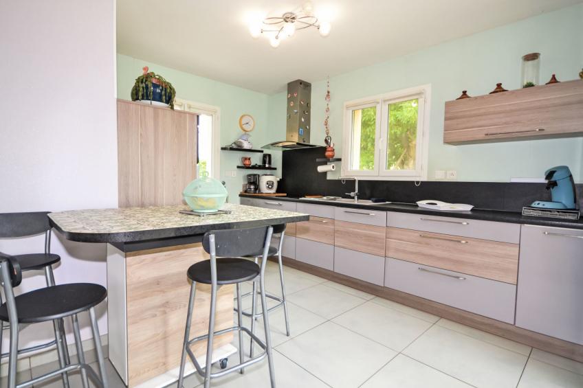 Douce campagne - foto 4