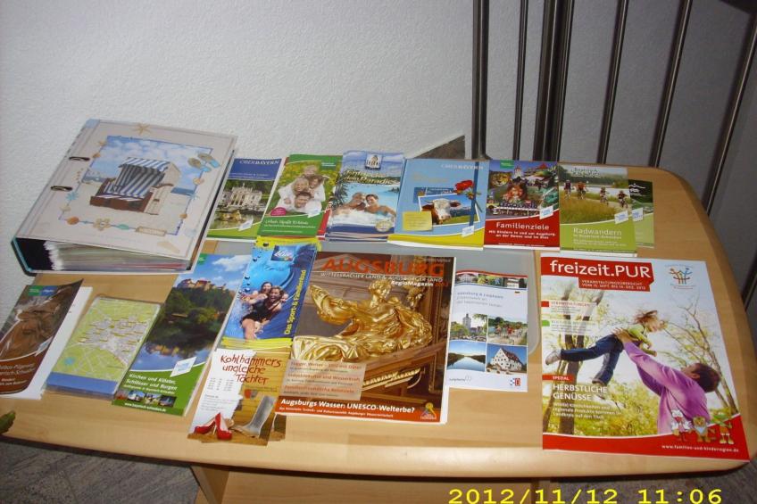 Wohnung in Oberwaldbach mit Garten und Grill - foto 15