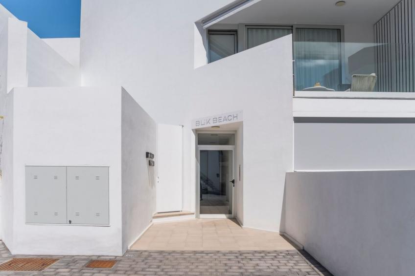 Schönes Appartement Pool und Strand - foto 18