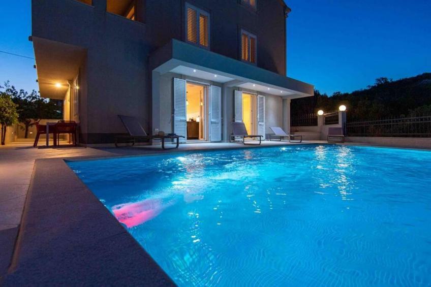 Buena Vista - Two Bedroom Holiday Home with Swimming pool - foto 33