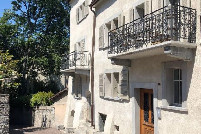 Plein Coeur de la Vieille Ville de Sion - foto 13