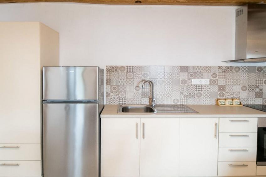 Boutique Studio Terrasse Meerblick für 2 Pers.-1 - foto 23