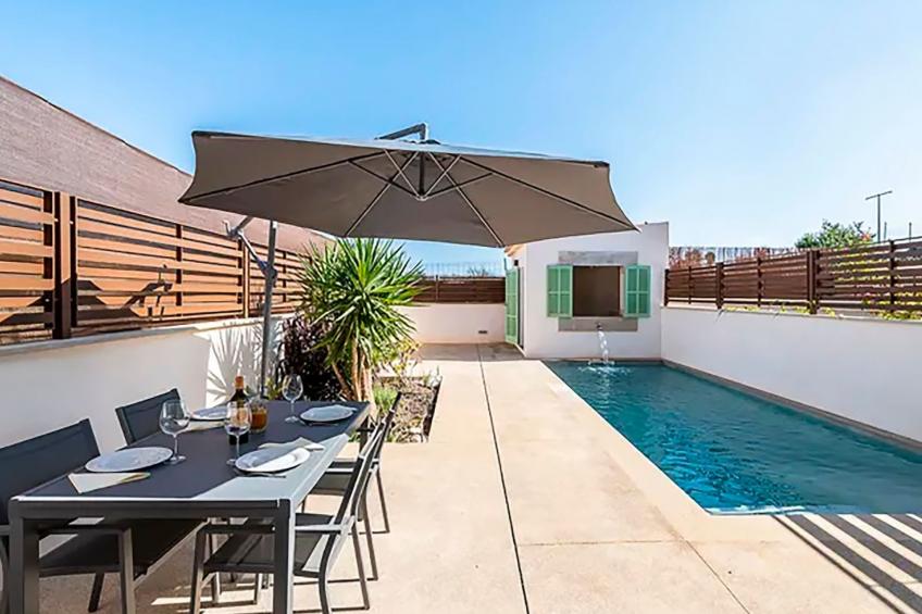 Ferienvilla Carpe Diem - foto 14