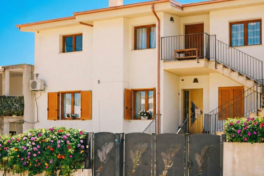 Crystal Sea Apartment - foto 27