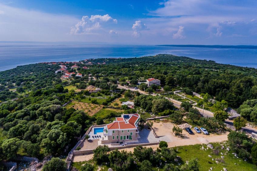 Villa Bramasole Lun - foto 4