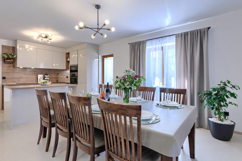 Villa Križanci - foto 12