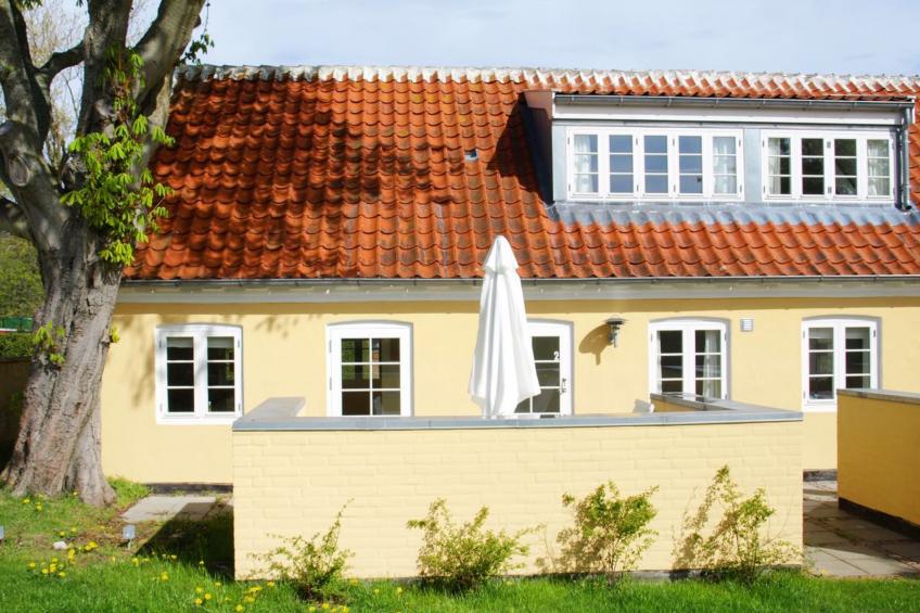 "Aneta" - 300m from the sea in NW Jutland
