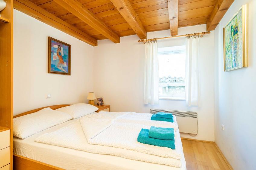 Apartments Foteza - Duplex Two Bedroom Apartment (Second\/ Third Floor) - foto 22