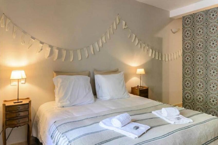 Bastide Dou Pastre Family Friendly House - foto 43