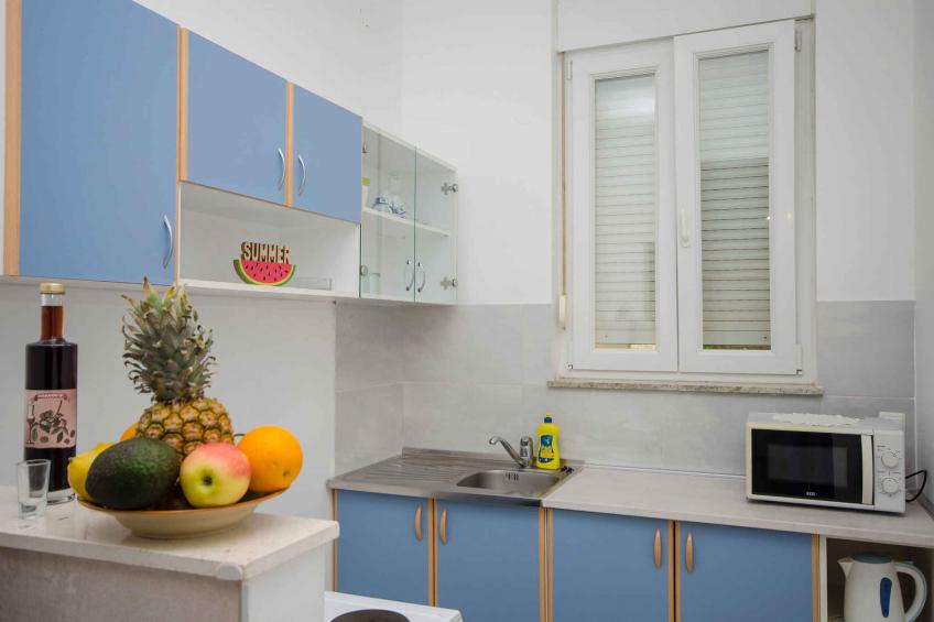 Vakantiewoning met airco - VW-NY2RN - foto 26