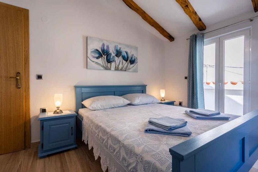 Holiday home in an old town - BF-MXX54 - foto 36