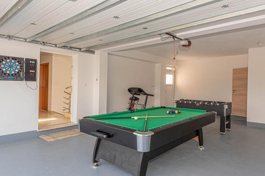 Villa Maria with Outdoor Pool - Five Bedroom Villa with Outdoor Pool - foto 28