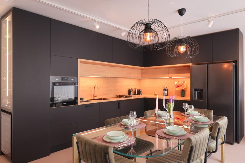 Villa Sokol with private pool - foto 17