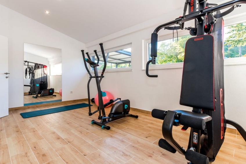 Villa Tomić Drniš - Siverić - foto 60