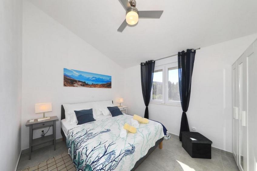 Apartment Gaby - One Bedroom Apartment with Balcony - foto 3