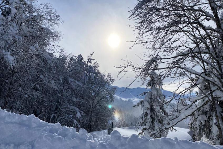 Chalets à Le Lioran - foto 39