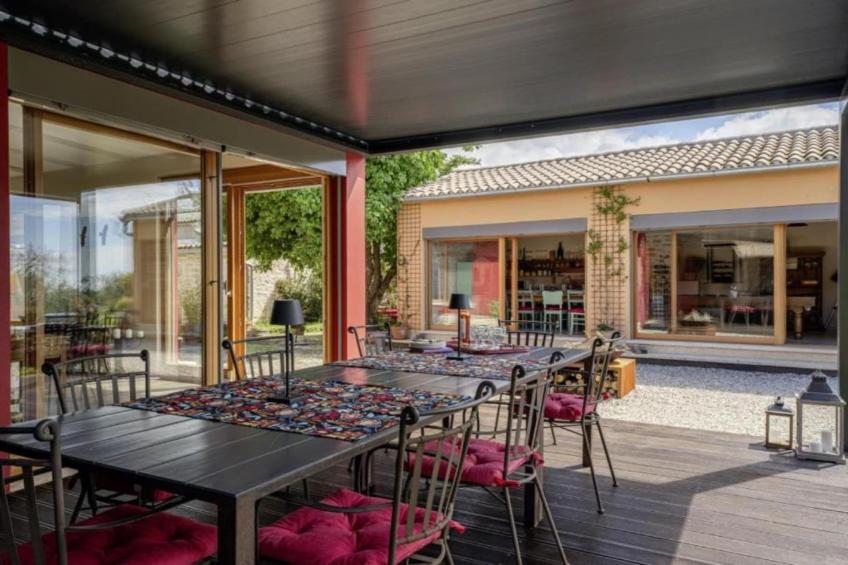 Poolside Grand Retreat Villa - foto 25