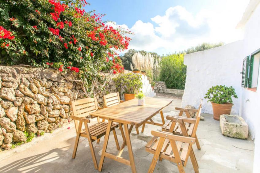 Maison à Cala Galdana - foto 92