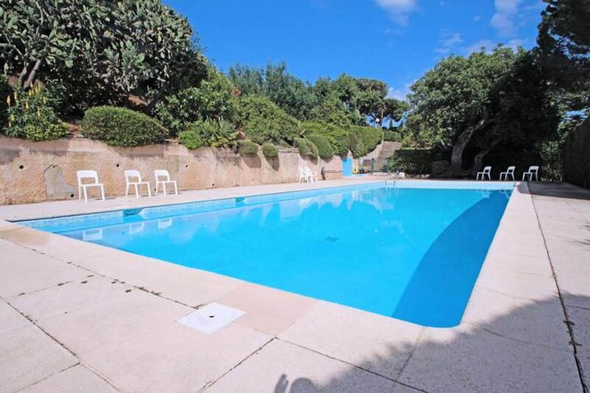 Résidence Pan Cuet - foto 2