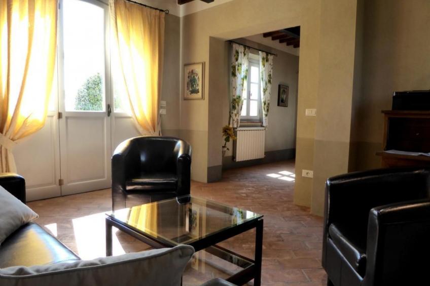 Anwesen "Villa Cerine" mit eigenem Pool - foto 35