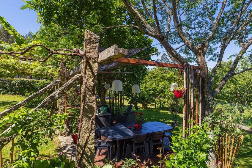 Casa Rural Os Carballos - foto 10