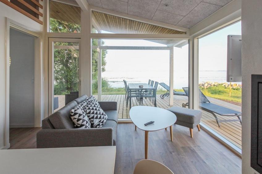 "Sasser" - 10m from the sea in Funen - foto 31