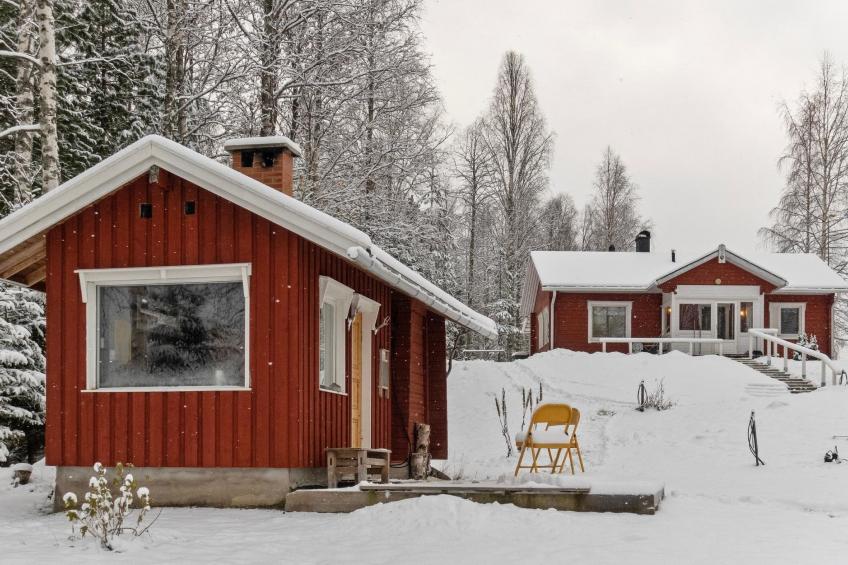 Käpälämäki - foto 2