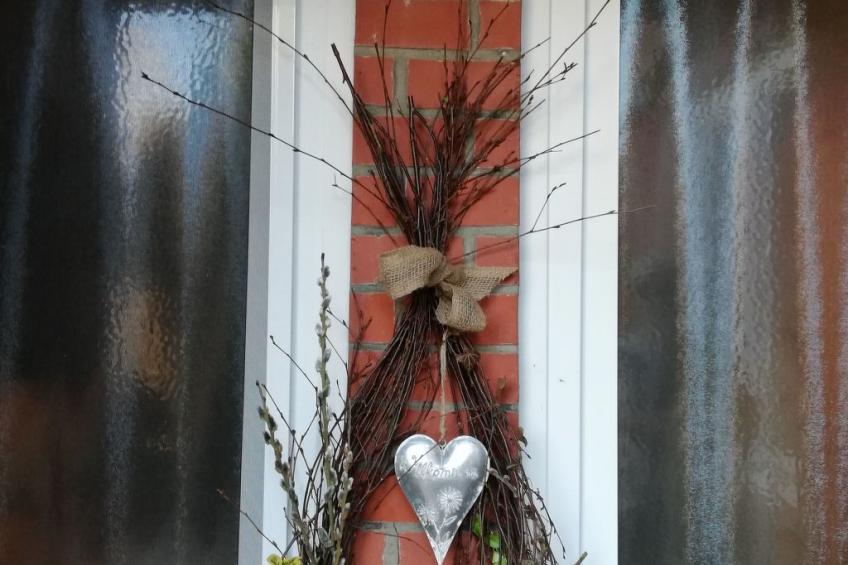 Altes Pastorenhus - foto 16