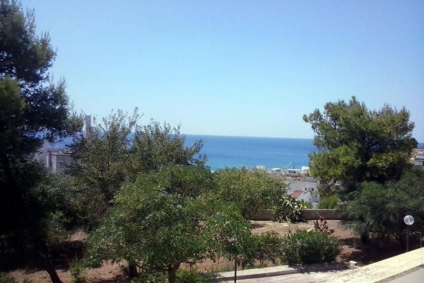 Wohnung in einer Residenz, nur wenige Meter vom Meer entfernt - foto 25