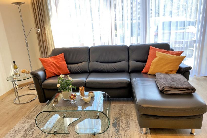 mit Parkplatz und Terrasse - foto 52