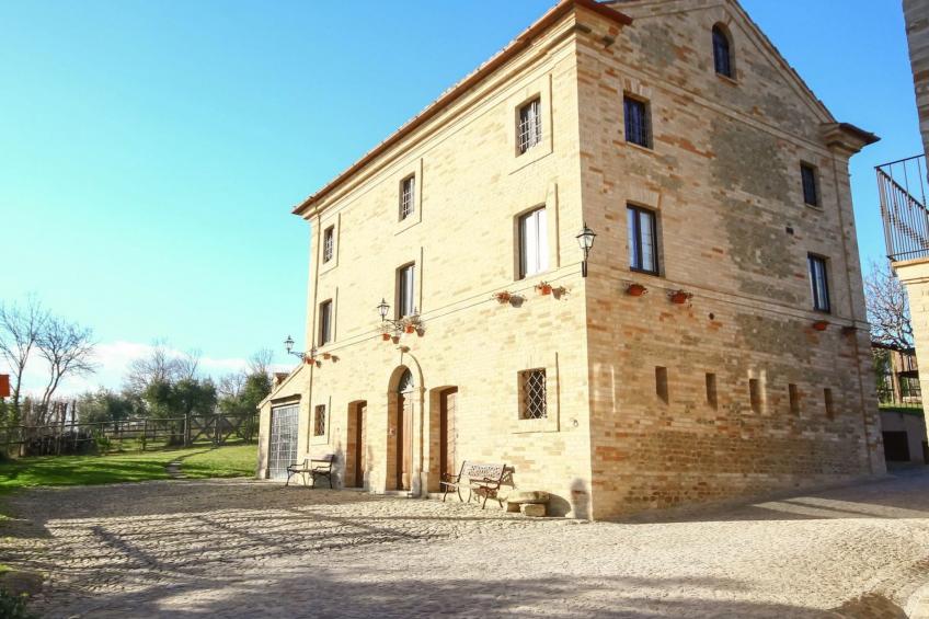 Grünes Appartement - foto 13