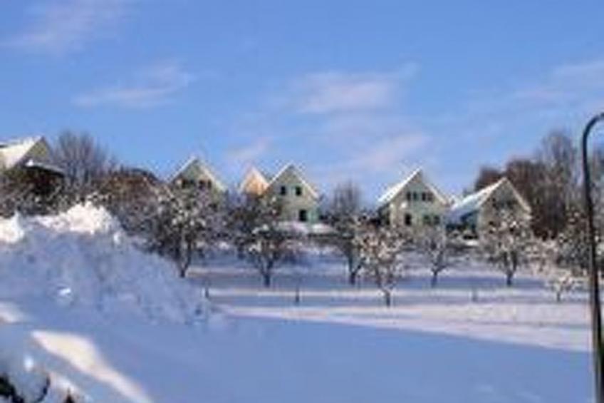 Thermen Apartment - foto 43