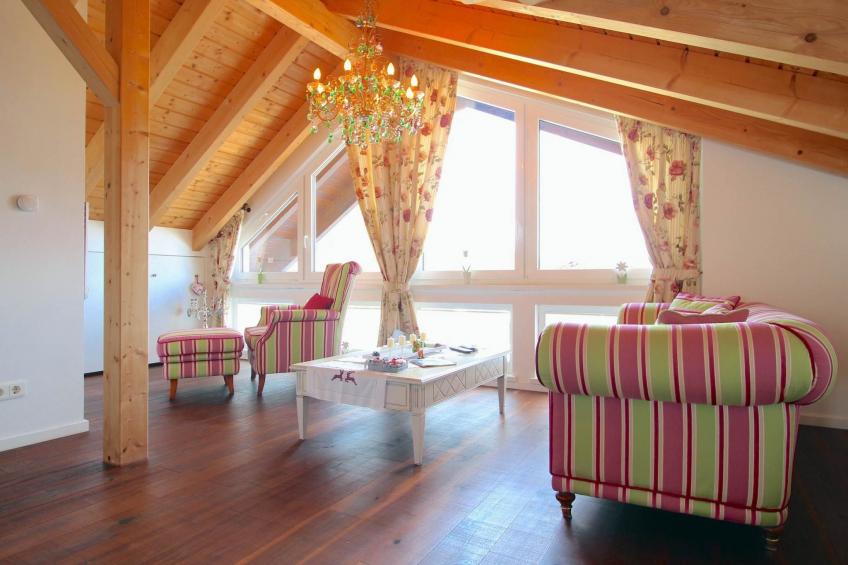 Tolle Wohnung in Breitenau mit Kleinem Garten - foto 3