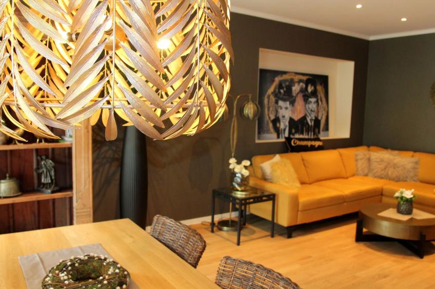 Moselromance mit großer Sonnenterrasse - foto 2